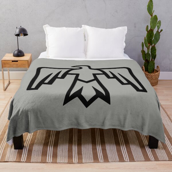 Item preview, Thunderbird, Legendary Bird, Native Americans, Mythology, Totem, Spirit, Animal designed and sold by nitty-gritty.