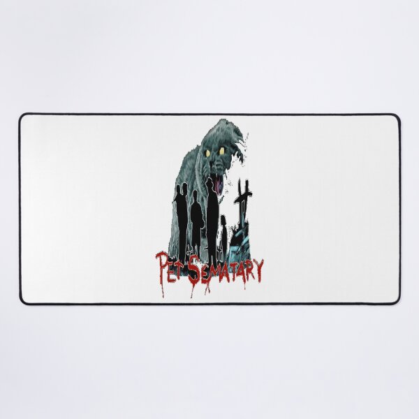 Item preview, Natural Beauty Cemetery Gravestone Death Film Pet Sematary Pop designed and sold by ElbertPineapple.