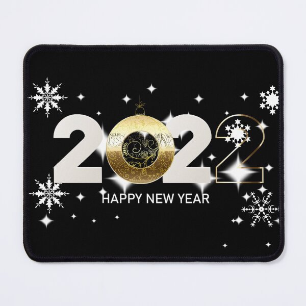 Item preview, Happy New Year 2022 designed and sold by harounshirt.