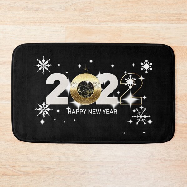 Item preview, Happy New Year 2022 designed and sold by harounshirt.