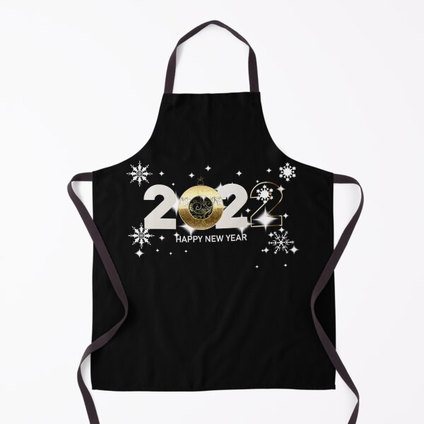 Item preview, Happy New Year 2022 designed and sold by harounshirt.