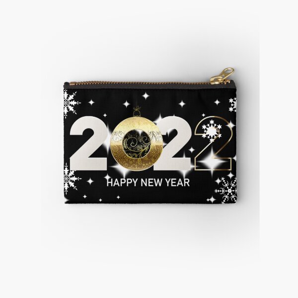 Item preview, Happy New Year 2022 designed and sold by harounshirt.