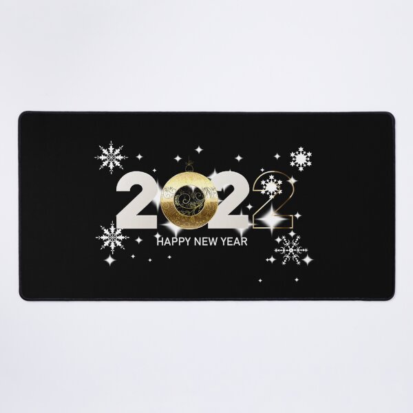 Item preview, Happy New Year 2022 designed and sold by harounshirt.