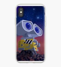 Wall-e iPhone Case