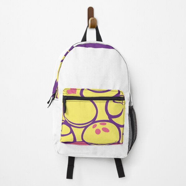 Item preview, Bogorori - Roti Unyil designed and sold by Bellani Illustration x Lady Caramel.