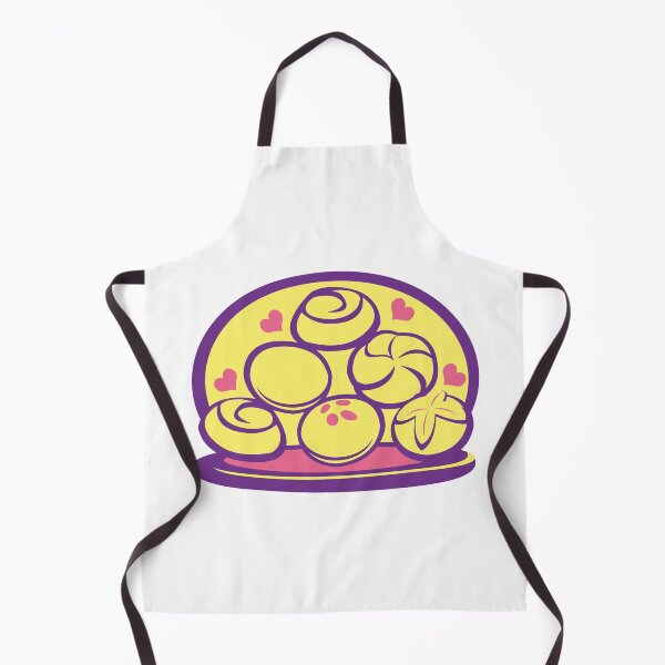 Item preview, Bogorori - Roti Unyil designed and sold by Bellani Illustration x Lady Caramel.