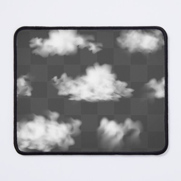 Item preview, Weather, clouds designed and sold by DerSenat.