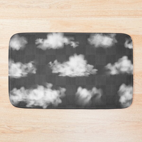 Item preview, Weather, clouds designed and sold by DerSenat.