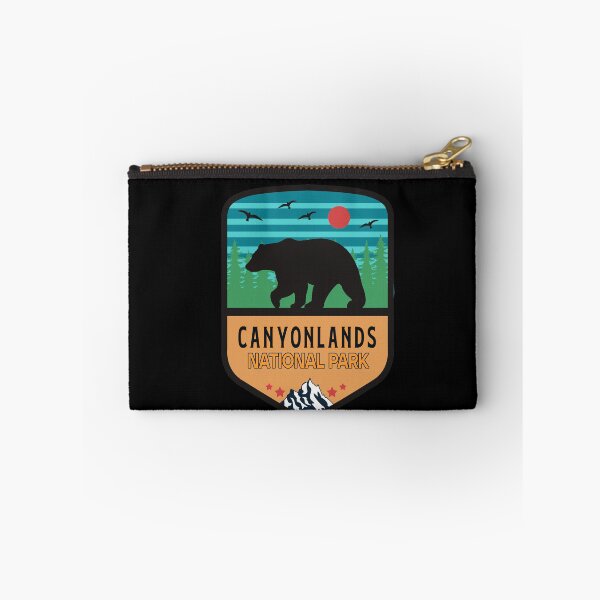 Item preview, Canyonlands national park designed and sold by Us-nature.
