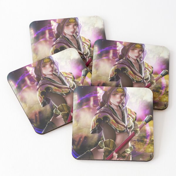 Item preview, Seung Mina designed and sold by MorillaArt.