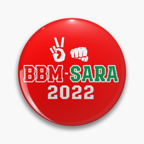 Item preview, BBM SARA 2022  Marcos Inday Duterte designed and sold by rafaeltto.