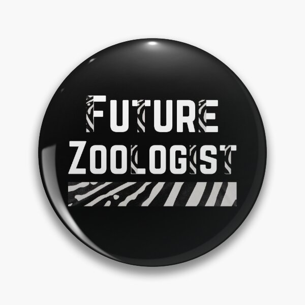 Item preview, Future Zoologist  designed and sold by laamriya974.