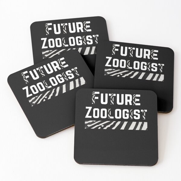 Item preview, Future Zoologist  designed and sold by laamriya974.