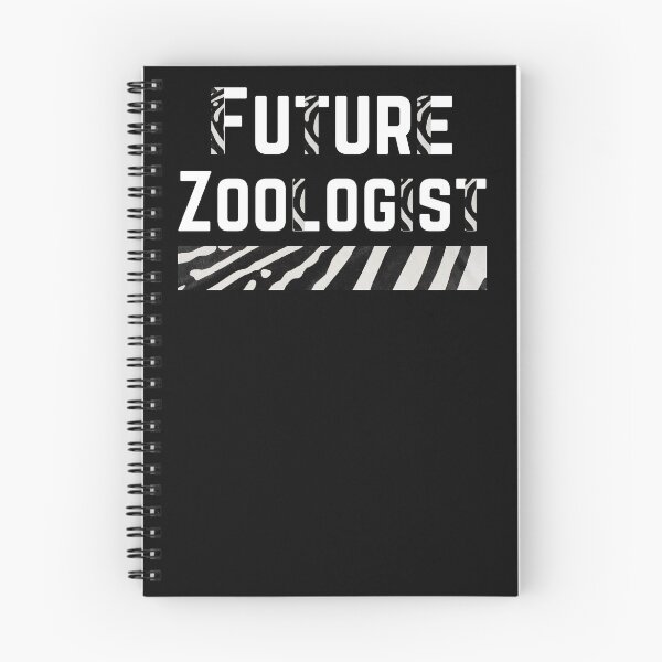 Item preview, Future Zoologist designed and sold by laamriya974.