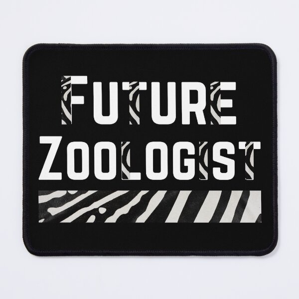 Item preview, Future Zoologist  designed and sold by laamriya974.