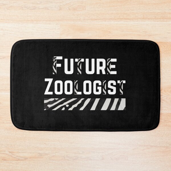 Item preview, Future Zoologist  designed and sold by laamriya974.