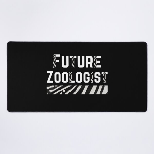 Item preview, Future Zoologist  designed and sold by laamriya974.