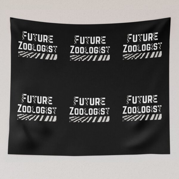 Item preview, Future Zoologist  designed and sold by laamriya974.