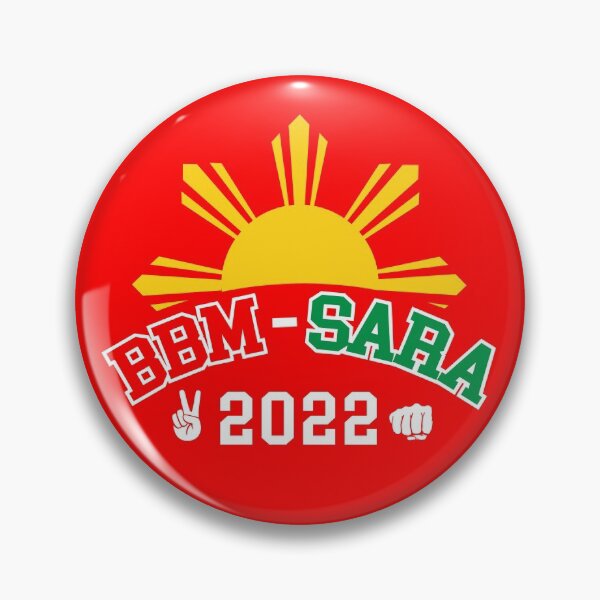 Item preview, BBM SARA 2022  Marcos Inday Duterte designed and sold by rafaeltto.