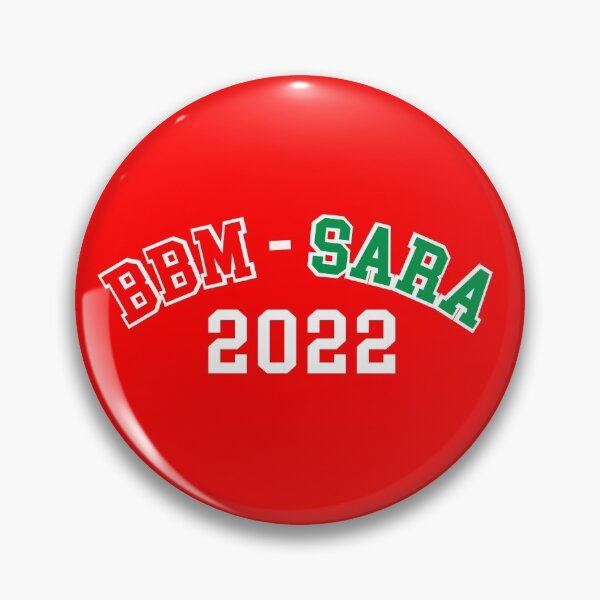 Item preview, BM SARA 2022  Marcos Inday Duterte designed and sold by rafaeltto.