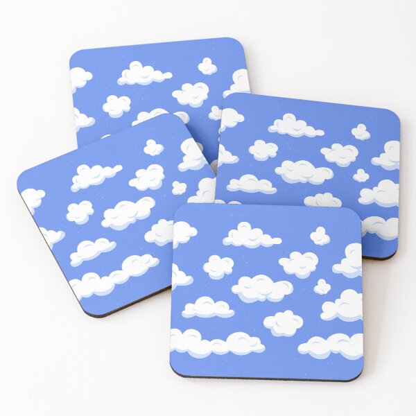 Item preview, Weather, clouds designed and sold by DerSenat.
