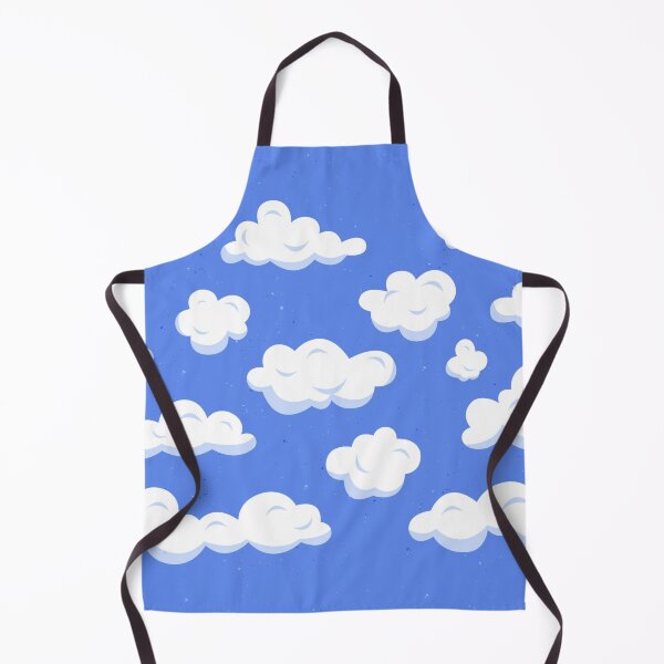Item preview, Weather, clouds designed and sold by DerSenat.