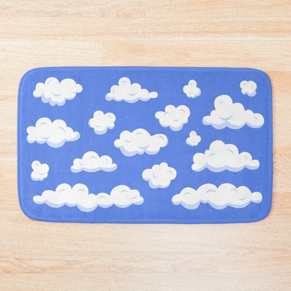 Item preview, Weather, clouds designed and sold by DerSenat.