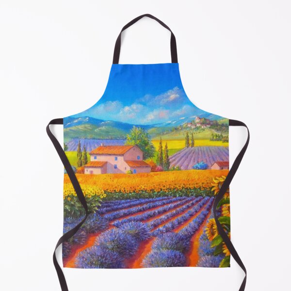 Item preview, Sunny fields designed and sold by MarioColtello.