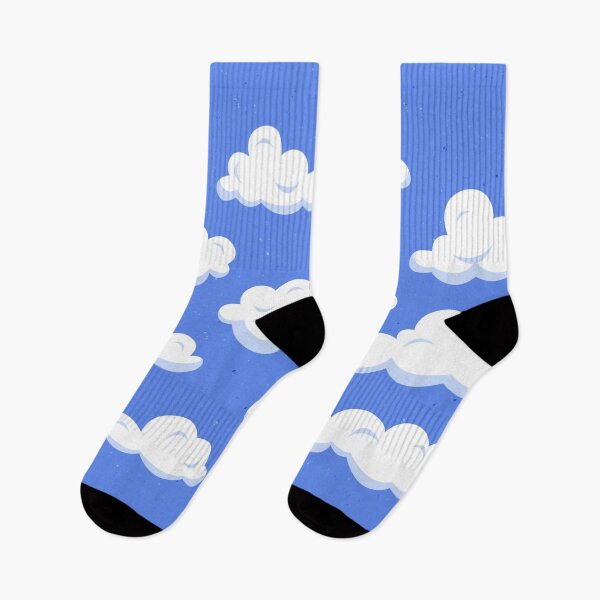 Item preview, Weather, clouds designed and sold by DerSenat.