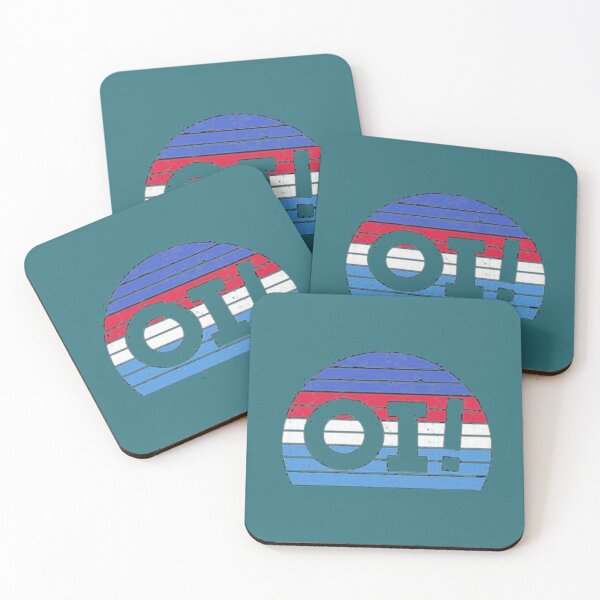Item preview, THE OI!   designed and sold by DamionAndy.
