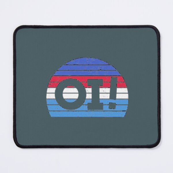 Item preview, THE OI!   designed and sold by DamionAndy.