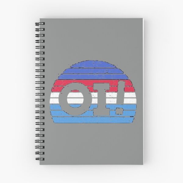 Item preview, THE OI!   designed and sold by DamionAndy.