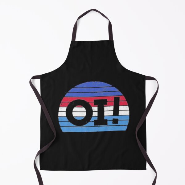 Item preview, THE OI! designed and sold by DamionAndy.