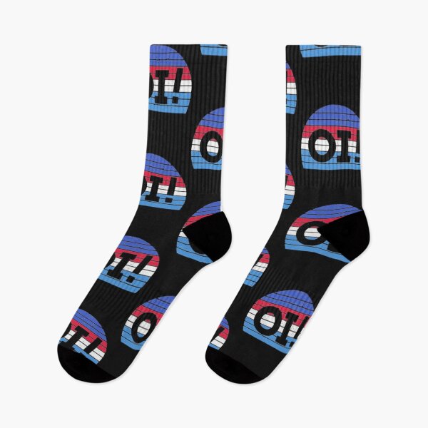 Item preview, THE OI!   designed and sold by DamionAndy.