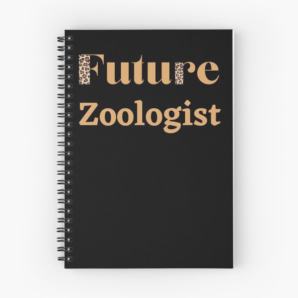 Item preview, Future Zoologist designed and sold by laamriya974.