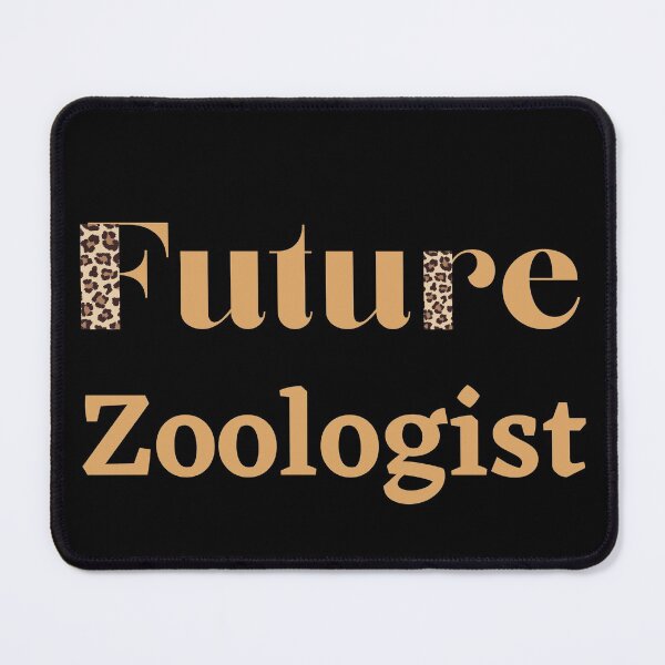 Item preview, Future Zoologist  designed and sold by laamriya974.