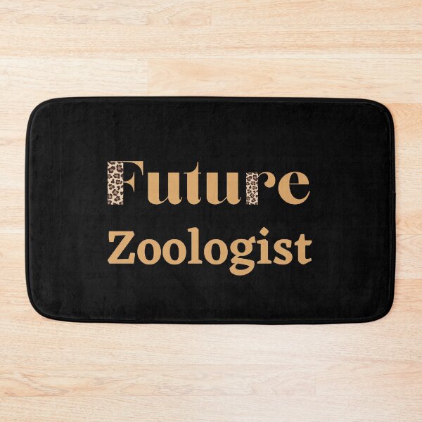 Item preview, Future Zoologist  designed and sold by laamriya974.