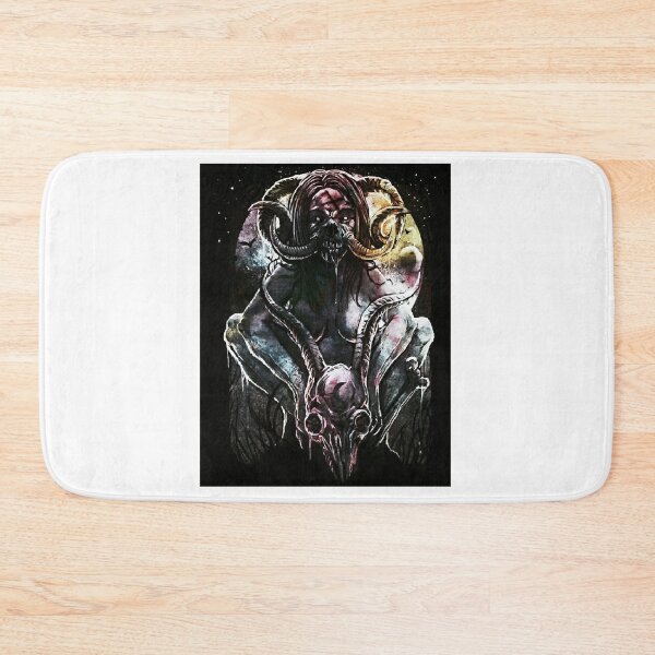 Item preview, Natural Beauty Cemetery Gravestone Death Film Satanic Burial Ground Cute Gifts designed and sold by ElbertPineapple.