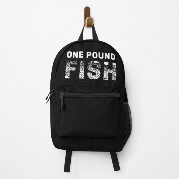 Item preview, One Pound Fish designed and sold by ExcitedMood.