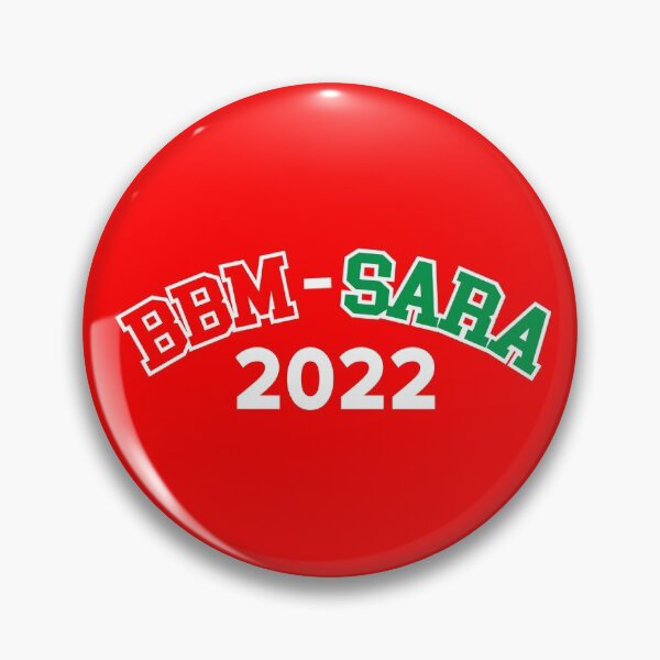 Item preview, BM SARA 2022  Marcos Inday Duterte designed and sold by rafaeltto.