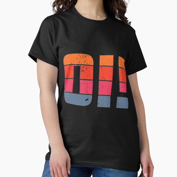 Item preview, The 0!!   designed and sold by DamionAndy.