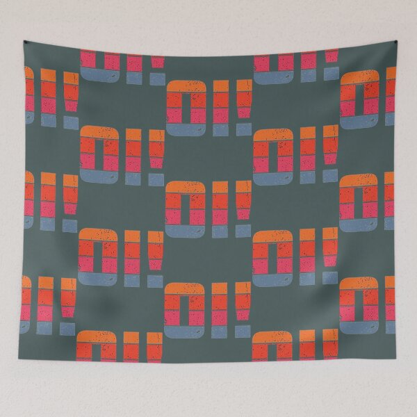 Item preview, The 0!!   designed and sold by DamionAndy.
