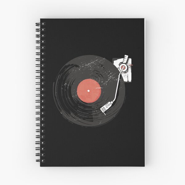 Item preview, Vinyl, record player designed and sold by DerSenat.