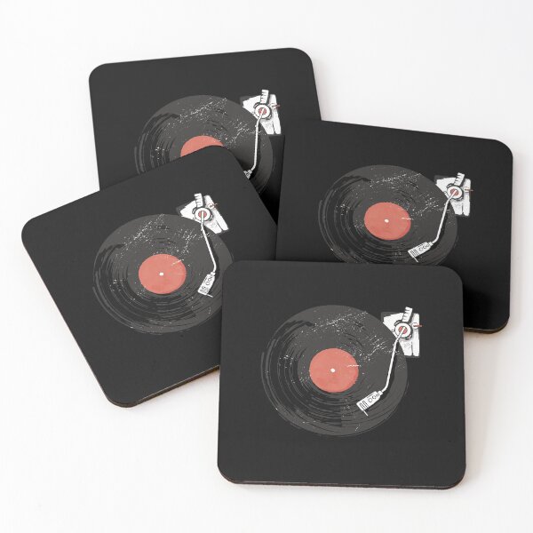 Item preview, Vinyl, record player designed and sold by DerSenat.