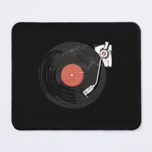 Item preview, Vinyl, record player designed and sold by DerSenat.