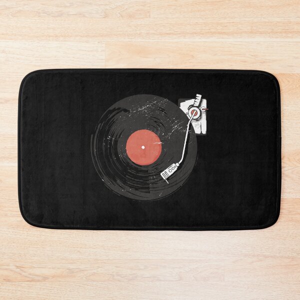 Item preview, Vinyl, record player designed and sold by DerSenat.