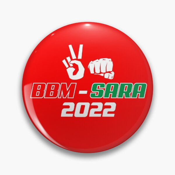 Item preview, BM SARA 2022  Marcos Inday Duterte designed and sold by rafaeltto.
