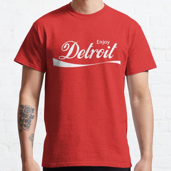 World T Shirt 100% Cotton Thedline The Detroit Line Thedline Com Detroit  Rams Short Long Sleeve Tee Top