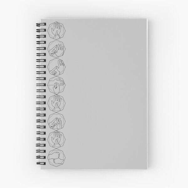 Item preview, Learning in Auslan designed and sold by NicoLenn.