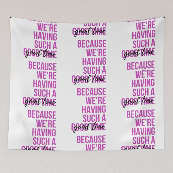 Item preview, Good time designed and sold by The-Armour.